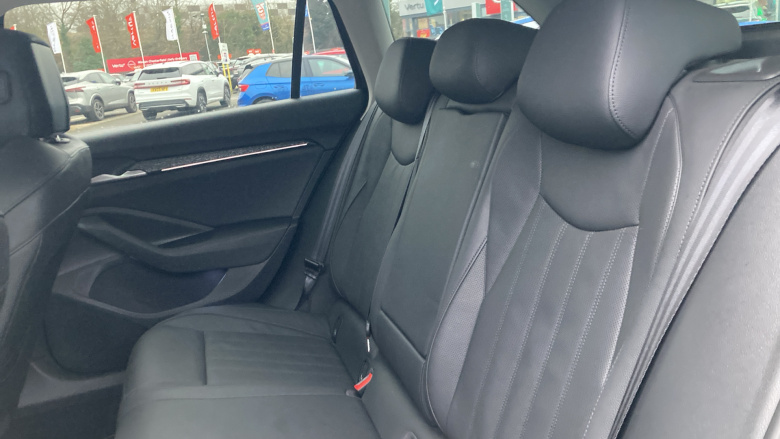 Skoda Superb 2.0 TDI 193 SE L 4X4 5dr DSG Diesel Estate